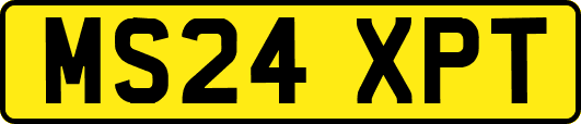 MS24XPT