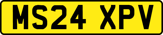 MS24XPV