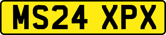 MS24XPX