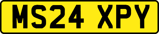 MS24XPY