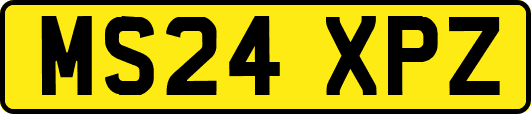 MS24XPZ