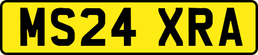 MS24XRA