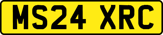 MS24XRC