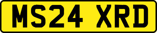 MS24XRD