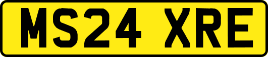 MS24XRE