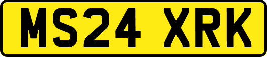 MS24XRK