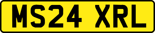 MS24XRL