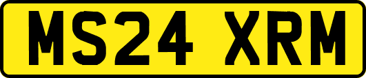MS24XRM