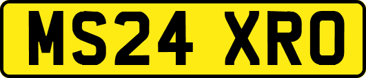 MS24XRO