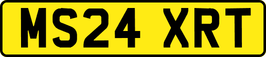 MS24XRT