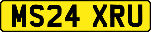 MS24XRU