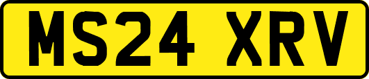 MS24XRV