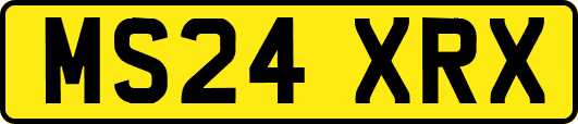 MS24XRX