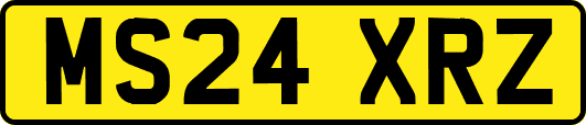 MS24XRZ