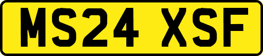 MS24XSF