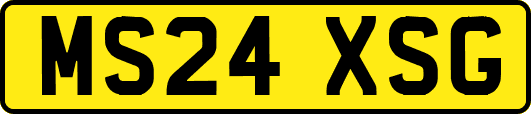 MS24XSG