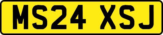 MS24XSJ