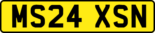 MS24XSN