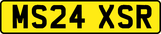 MS24XSR