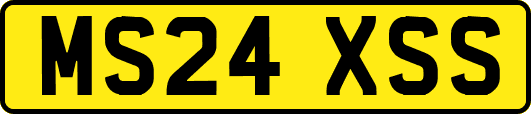 MS24XSS