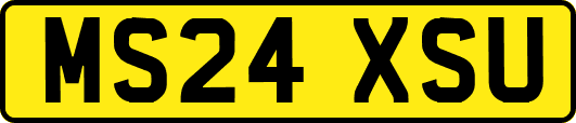 MS24XSU