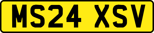 MS24XSV