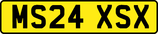 MS24XSX