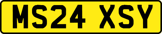 MS24XSY