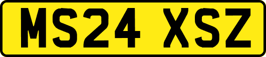 MS24XSZ