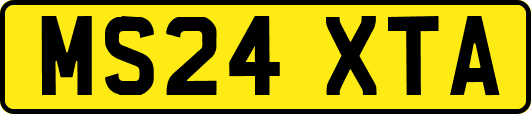 MS24XTA
