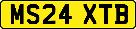 MS24XTB