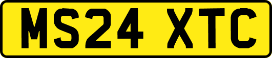 MS24XTC