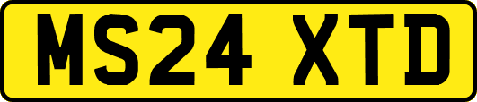 MS24XTD