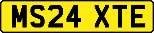 MS24XTE