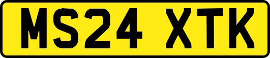 MS24XTK