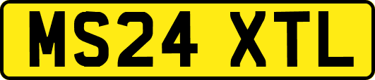 MS24XTL