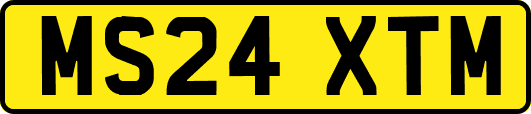 MS24XTM