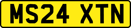MS24XTN