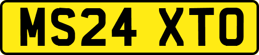 MS24XTO