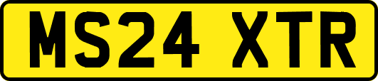 MS24XTR
