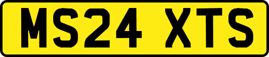 MS24XTS