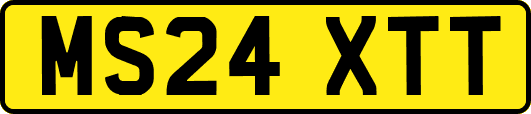 MS24XTT