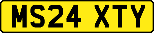 MS24XTY
