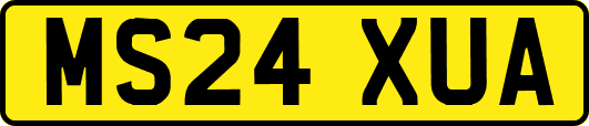 MS24XUA