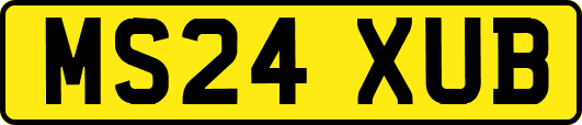 MS24XUB