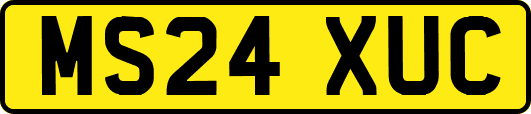 MS24XUC