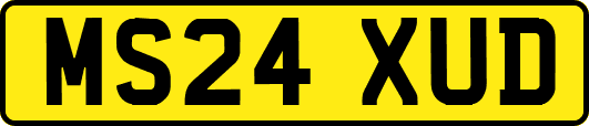 MS24XUD