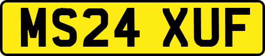 MS24XUF