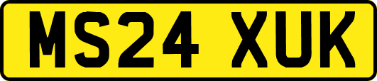 MS24XUK
