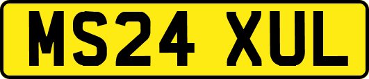 MS24XUL